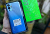 Infinix Hot 12 Play NFC: Smartphone Gaming Terjangkau dengan Fitur NFC dan Baterai Jumbo