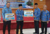 Gelar Undian Umrah Bagi Taat Pajak PBB-P2