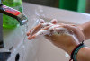 8 Tips Sederhana Terhidar dari Penyakit, Awali dengan Cuci Tangan