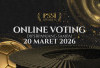 Voting PSSI Awards 2026 Diperpanjang Hingga 20 Maret