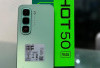 Yuk Simak Keunggulan Dari Infinix Hot 50 5G yang Menarik