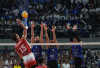 Proliga Potensi Lahirkan Atlet Muda Voli Berbakat untuk Timnas