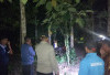 Dua Jenazah Pasutri Ditemukan di Perkebunan Karet, Polisi Lakukan Penyelidikan Intensif