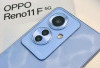 OPPO Reno11 F 5G: Hp Menengah Desain Elegan dan Mewah, Harga Rp3 Jutaan