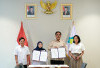 Bentuk Migrant Career Center di 38 Poltekkes