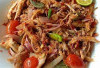 Resep Ayam Cabe Kecombrang yang Nikmat