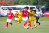 Garuda United U-17 Raih Empat Poin dari Dua Laga Pembuka EPA Super League 