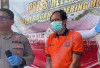 Takut Aibnya Terbongkar, Misran Kalap Habisi Nyawa Korban