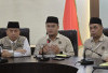 Kemenhaj Tindak Tegas Oknum KBIHU Nakal 