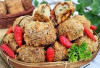 Resep Tahu Walik Ayam, Cocok Untuk Cemilan Sore Keluarga 