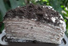 Resep dan Cara Bikin Mille Crepe Oreo yang Manis dan Lembut