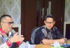 Tegaskan Sinergi dan Koordinasi OPD