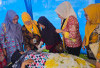 Kelurahan Dusun Martapura Gelar  Pemberdayaan KB