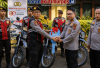 Tekan Aksi Gerandong, Kapolres OKU Timur Pasok Kendaraan Dinas Baru untuk Unit Bravo