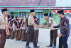 Lepas Kontingen World Muslim Scout Jambore 2025
