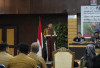 Program Eksplorasi Pertamina EP, Enos: Harap Dapat Temukan Sumber Migas di OKU Timur