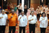 Hadapi Karhutla dan Krisis Iklim, Perkuat Program Landscape for Land for Life