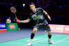 Ranking BWF Pekan Ini: Jonatan Christie Bertahan, Sektor Ganda Indonesia Alami Kenaikan