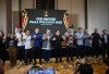 Oxford United dan Port FC Dipastikan Ikut Piala Presiden 2025, Ini Jadwal dan Pembagian Grup