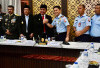 Sepakati Penyelesaian Aset Lahan Sebagai Upaya Percepatan Pembangunan