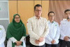 Minta Petugas Haji Dapat Meningkatkan kepercayaan dan Kepuasan Jamaah