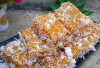 Resep Ongol Ongol Ubi yang Empuk, Makanan Tradisional Cocok Untuk Kudapan Dipagi Hari