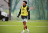 Manchester United Bidik Tyler Adams untuk Perkuat Lini Tengah, Siapkan Pengganti Casemiro