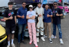  Indonesian Drift Series 2024: BRI Finance Dukung Komunitas Drifting “Semarang Sideways”