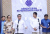 Perkuat Sinergi Bangun 50 Ribu Rumah Subsidi untuk Pekerja