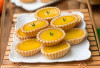 Cara Bikin Pie Susu Khas Pontianak, Bahan Sederhana Cocok Untuk Kumpul Bersama 