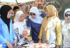 Expo Kemandirian Pesantren Meriahkan MQK Internasional di Wajo