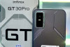 Infinix Meluncurkan Hp Terbaru Infinix GT 30 Pro, Didesain untuk Para Penggemar Game