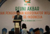 Harap IKA PTIQ Jadi Penggerak Literasi Al-Qur’an di Tengah Masyarakat