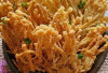 Resep Jamur Enoki, Cemilan Cocok Untuk Bekal Anak Sekolah