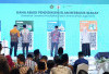 Gerakan Wakaf Pendidikan Islam, Solusi Hapus Kemiskinan Ekstrem