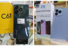 Mending realme C61 atau ZTE Blade V50 Design, Hp Rp1 Jutaan, Spek Beda Jauh