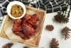Resep Ayam Goreng Bakar Kecap, Hidangan Lezat Untuk Keluarga