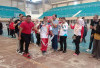 Semarakkan HUT RI ke-80, Pemkab OKI Gelar Berbagai Lomba