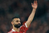 Mohamed Salah Tinggalkan Liverpool