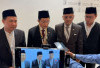 Jelang Armuzna, Menag Himbau Jemaah Jaga Kesehatan dan Taat Aturan