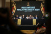 Piala Presiden 2025 Diikuti Enam Tim
