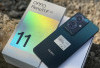 OPPO Reno11 F 5G: Hp Mid Range dengan Chipset Dimensity 7050, Desain Elegan dan Layar Lengkung