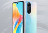 OPPO A98 dengan Layar AMOLED dan Baterai Tahan Lama, Serta Desain Elegan 
