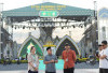STQH Nasional 2025, Dorong Masyarakat Terlibat Aktif dalam Syiar Al-Qur’an