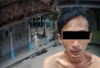 Polisi Ringkus Penikam Kakek 70 Tahun di OKU Timur