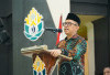 Raih Rekor MURI Nasional, 1.675 Mahasiswa Ikuti Praktikum Manasik Haji 2026