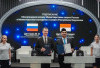 Indonesia-Rusia Perkuat Kerjasama Strategis Olahraga di SPIEF 2025