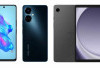 Duel Spek Tablet Samsung Galaxy Tab A9 LTE VS Hp Tecno Camon 19 Pro: Harga Tak Jauh Beda, Mending Pilih Mana?