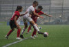 Kalah Dari Hong Kong,  Tim Nasional Wanita Indonesia Sudah Berjuang