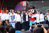 Gubernur Resmikan Logo dan Maskot Forprov II KORMI Sumsel 2026